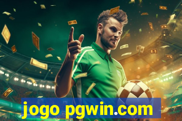 jogo pgwin.com